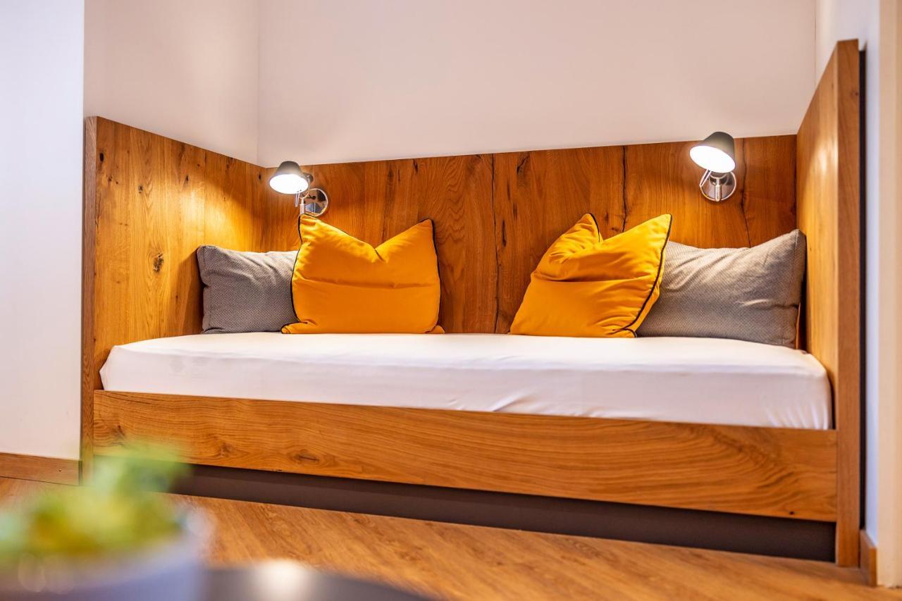 Boutique Hotel Pellas Vella Exterior photo