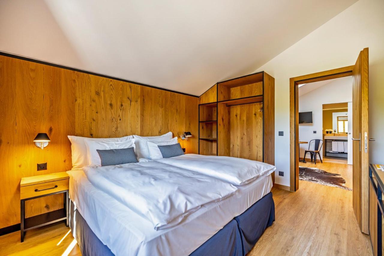 Boutique Hotel Pellas Vella Exterior photo
