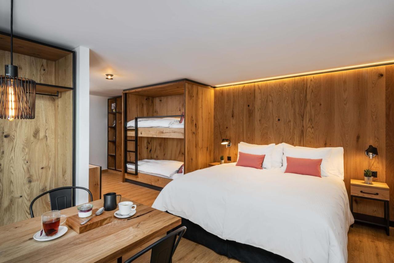Boutique Hotel Pellas Vella Exterior photo